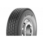 295/80R22.5 X MULTI WINTER Z TL 154/149L VG MI