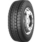 D HR4 295/60R22.5 152L