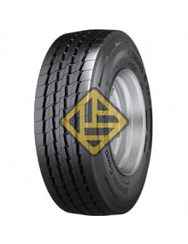 385/65R22.5 160K  Conti CrossTrac HT3 20PR 3PMSF