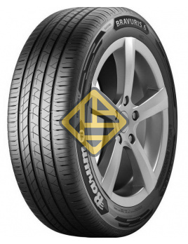 215/60R16 99V XL BRAVURIS 6