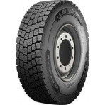 315/70R22.5 X MULTI HD D 154/150L 3PMSF