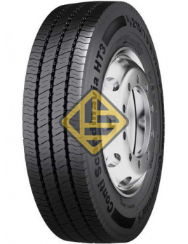 SCANDINAVIA HT3 235/75R17.5 143K