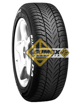 255/65R17*T TL KRISTALL 4X4 110T