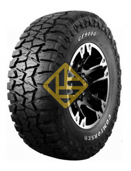 LT305/70R17 CF9000 WW 121/118Q 10PR M+S/3PMSF/POR