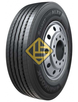 AL22 315/80R22.5 156/150L