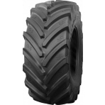 VF 1000/50R25 CFO Agriflex 377 184 D TL Steel Belted