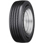 Scandinavia HT3 EU LRJ 265/70R19.5 143K