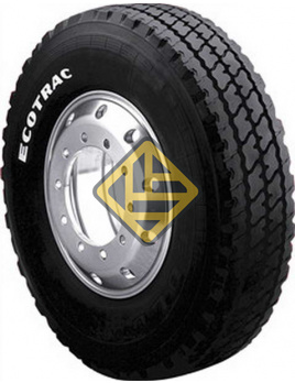 12.00R24 ECOTRAC 160/156K 20 TT M+S