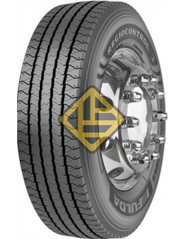 295/80R22.5 REGIOCONTROL3 HL154/149M3PSF