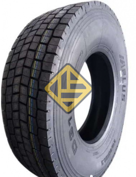 315/80R22.5 D318 157/154M 20PR