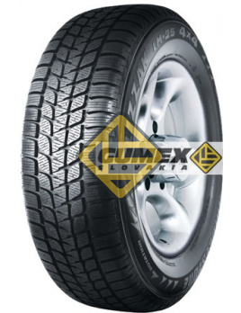 LM25-4 255/50R19 107V RFT RF