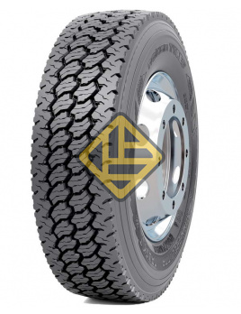 265/70R19.5 Hakkapeliitta Truck T 143/141J M+S 3PMSF