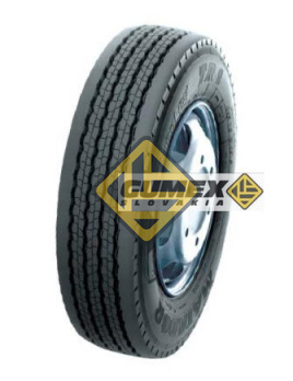 265/70R19.5 143/141J TL TR 1 EU LRH 16PR M+S