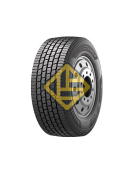 AW02 315/70R22.5 Smart Control 154L 3PMSF