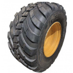 VF 710/50R30.5 V-Flexa 178 D TL Steel Belted