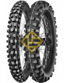 TERRA FORCE-EX HT 70/100-19 42M TT ICE F