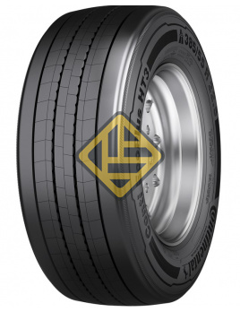 385/65R22.5 160K Conti EcoPlus HT3+ 20PR 3PMSF