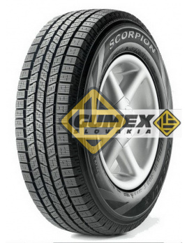 Scorpion Ice&Snow 275/40R20 106V XL (*) RunFlat