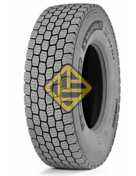 X MULTIWAY 3D XDE  295/80R22.5 152L