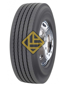 265/70R19.5 E-Truck Steer 140/138M M+S 3PMSF