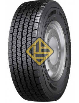 315/70R22.5 154/150L Conti Scandinavia HD3 3PMSF