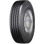 295/80R22.5 154/149K Conti CrossTrac HS3 3PMSF