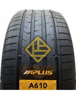 215/45ZR17XL A610 91W