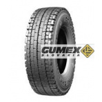 265/70 R 19.5 XDW ICE GRIP TL 140/138L MI