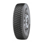 295/80R22.5 Hakkapeliitta Truck D 152/148M M+S 3PMSF