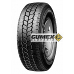 AGILIS_51_SNOW-ICE 195/65R16 100T C