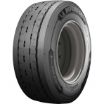 385/55R22.5 X MULTI T2 160K