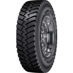 315/80R22.5 OmniTrac D HD 156/150K 3PSF