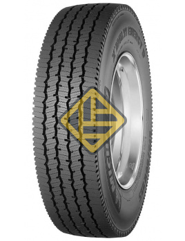 315/70R22.5 X MULTI ENERGY D 154/150L 3PMSF