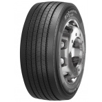 355/50 R22.5 R02 PROFUEL STEER 156L 3PMSF