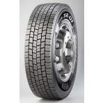 TR:01 Triathlon 295/80R22.5 152/148M