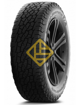 285/45R22 114H XL TRAIL-TERRAIN T/A