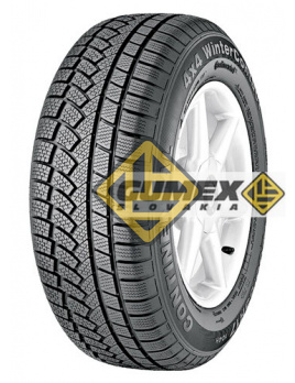 4x4_WinterContact 215/60R17 96H * FR