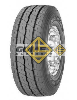 OMNITRAC MST2 445/65R22.5 169K