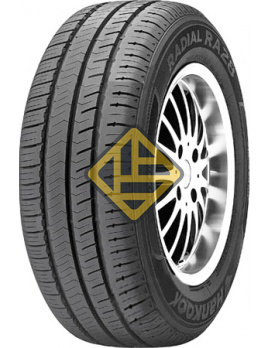 205/65R16 107/105T RA28E Radial eco