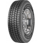 315/80R22.5 REGIOFORCE 3 156L154M 3PMSF