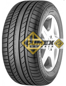 275/45R19 108Y XL FR 4x4SportContact N0 #