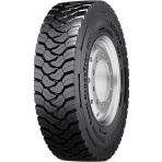 295/80R22.5 152/148K TL Conti CrossTrac HD3 EU LRH 16PR M+S 3PMSF