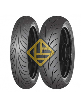 TOURING FORCE-SC 80/80-14 53L TL* REINFORCED F/R