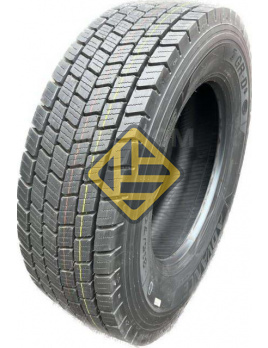 315/80R22.5 GR-D1 156/150 L 20PR TL M+S; 3PMSF