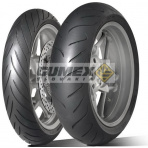 120/70ZR17 (58W) TL SPMAX ROADSMART II G