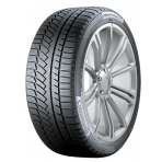 205/60R16 92H TL WinterContact TS 850 P AO