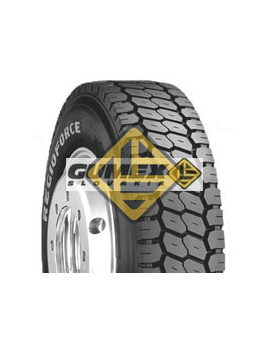 245/70R19.5 REGIOFORCE 136/134M 3PSF