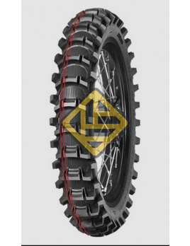 TERRA FORCE-MX SAND 2 110/90-19 62M TT R