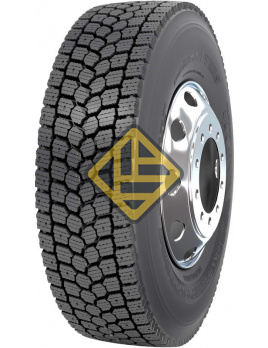 295/80R22.5 Hakkapeliitta Truck E2 152/148M M+S 3PMSF