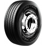 385/65R22.5 PRO TR88 20PR 164 K (158 L) TL 3PMSF